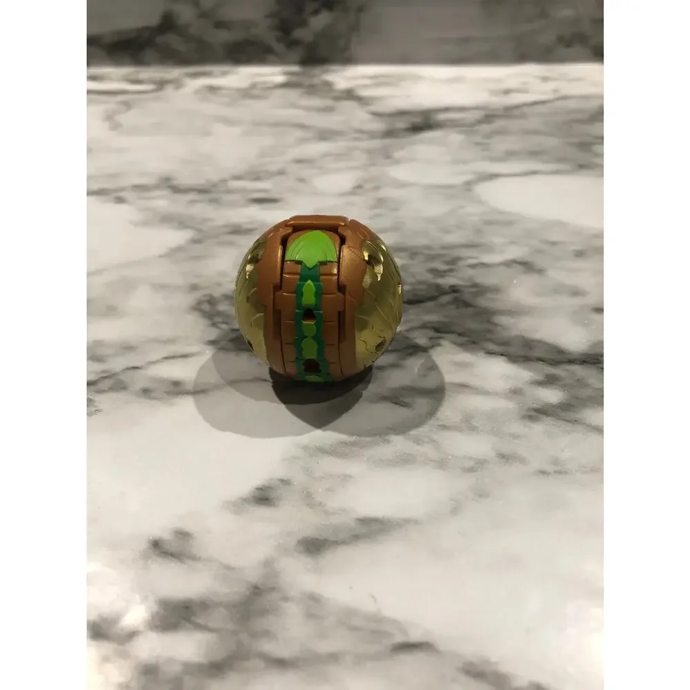 Spin Master lot bakugan